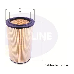 COMLINE EAF509