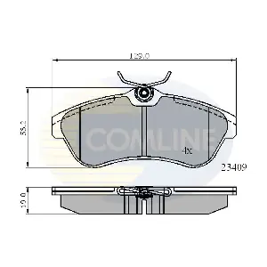 COMLINE CBP01146