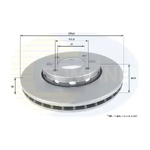ADC1046V COMLINE