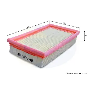 EAF091 COMLINE