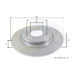 COMLINE ADC1530
