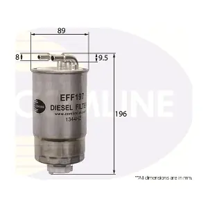 EFF197 COMLINE