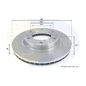 COMLINE ADC1085V