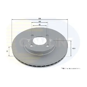 ADC5044V COMLINE