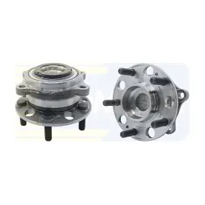CHA451 COMLINE