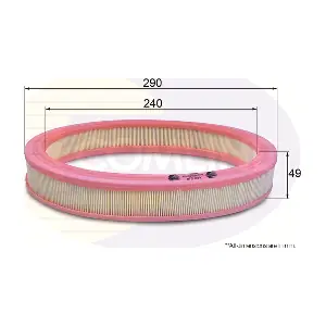 EAF014 COMLINE
