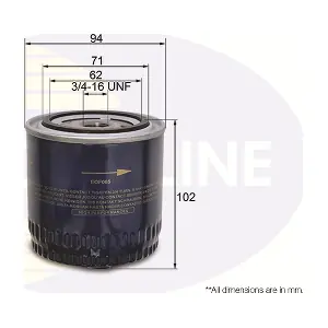 COMLINE EOF065