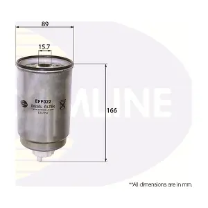 COMLINE EFF022
