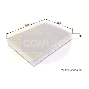 COMLINE EKF343