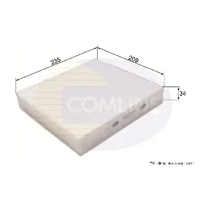 COMLINE EKF214
