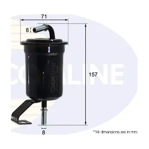 EFF352 COMLINE