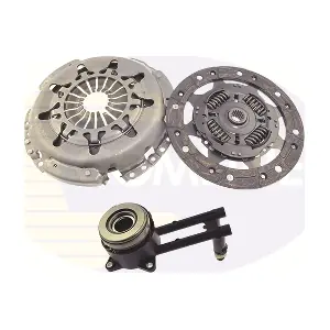 ECK288-CS25 COMLINE