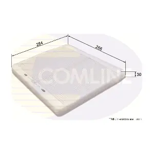 COMLINE EKF132