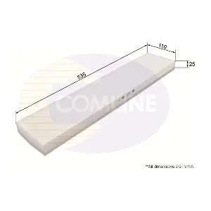 COMLINE EKF131