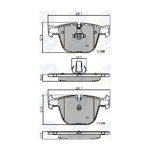 COMLINE CBP01794