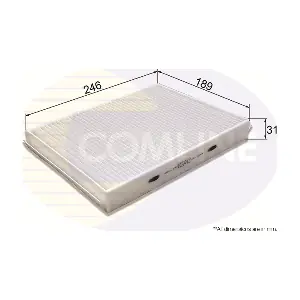 COMLINE EKF400