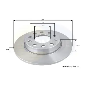 COMLINE ADC1436