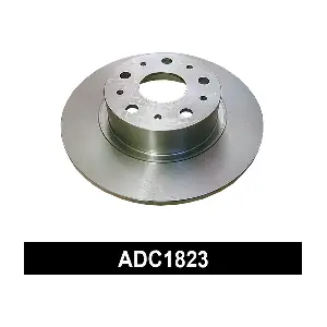 ADC1823 COMLINE
