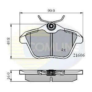 COMLINE CBP01095
