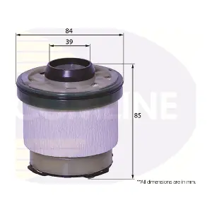 EFF264D COMLINE