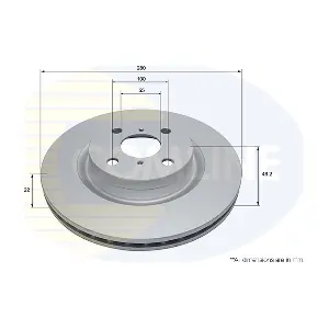 COMLINE ADC2516V