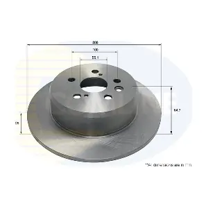 COMLINE ADC01101