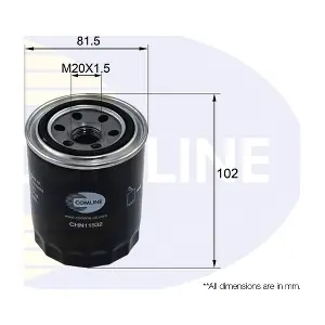 COMLINE CHN11532