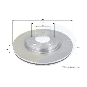 COMLINE ADC0277V