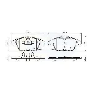 COMLINE CBP06036