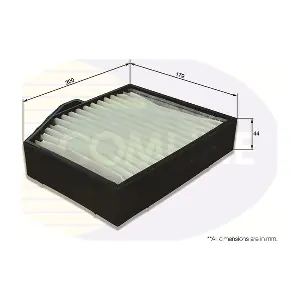 EKF401 COMLINE