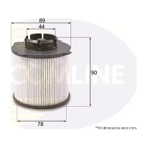 COMLINE EFF224