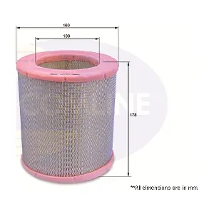 COMLINE EAF086