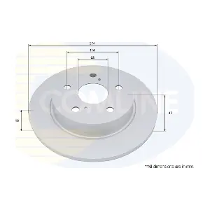 ADC5093 COMLINE