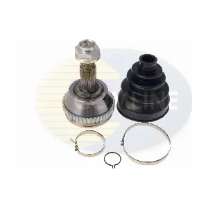 ECV121 COMLINE