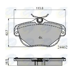 CBP01717 COMLINE
