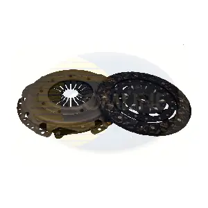 ECK198 COMLINE