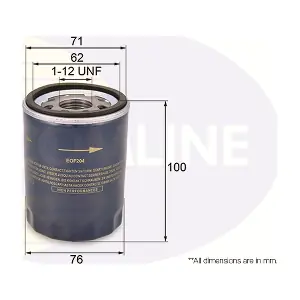 COMLINE EOF204