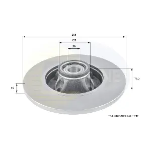 COMLINE ADC3011