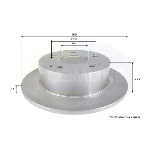ADC0540 COMLINE