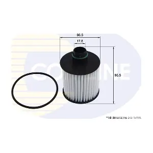 COMLINE EOF322