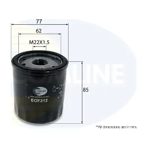 COMLINE EOF 312