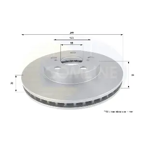 COMLINE ADC0175V