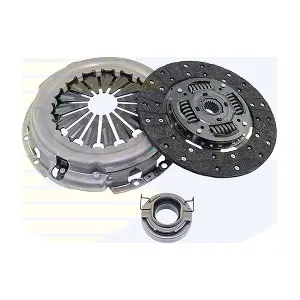 ECK458 COMLINE