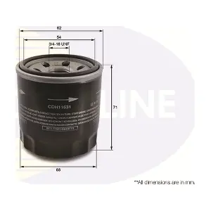 COMLINE CDH11631