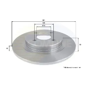 COMLINE ADC1224