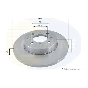 COMLINE ADC1302