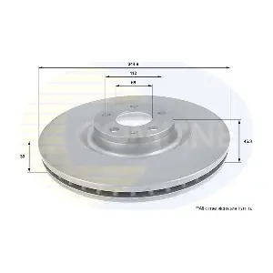 COMLINE ADC1484V