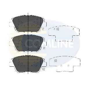 COMLINE CBP36080