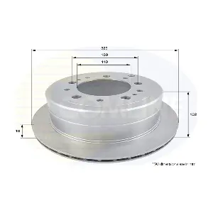 COMLINE ADC0183V