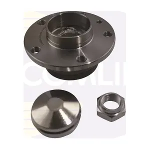 CHA166 COMLINE